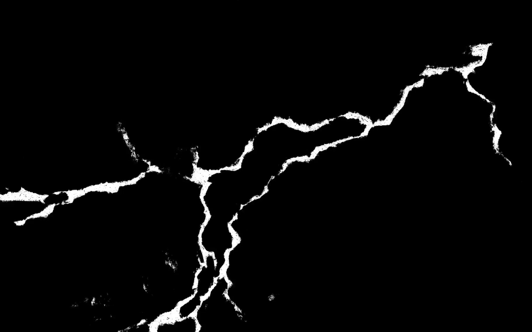 Thunder, feel the thunder