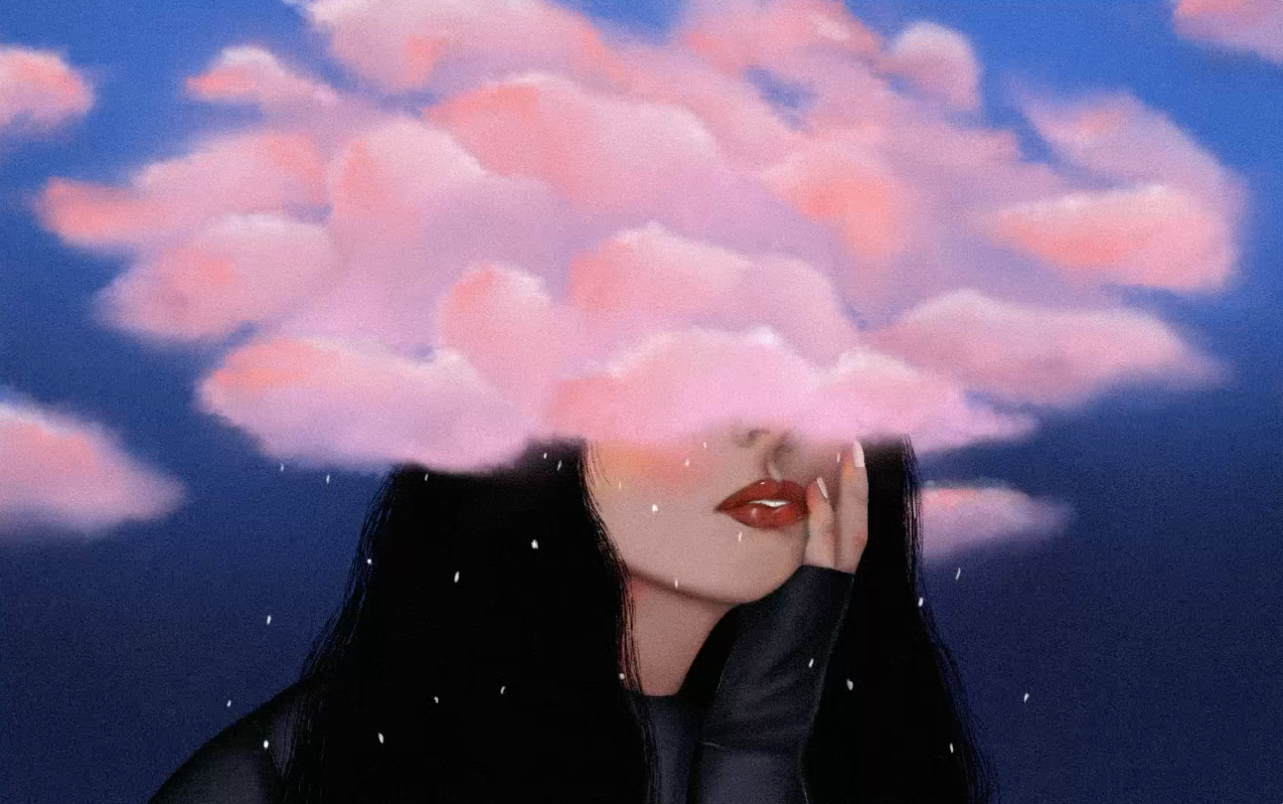 Notas sobre la nieve